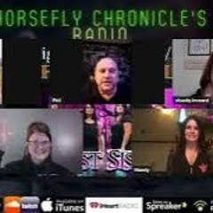 Horsefly Chronicle S Radio Special Guest S The Girls From  Ghost Sisters
