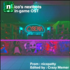 nico's nextbots ost - cyberia (b-side) [in-game version]
