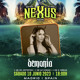 on NEXUS FESTIVAL JUNE 2023 | 200-250BPM