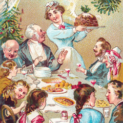 We Wish You a Merry Christmas