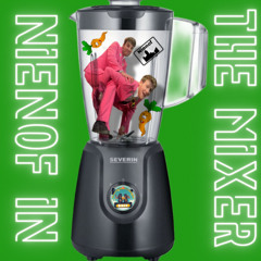 3-kwartier Nienof Plezier 2025 (DJ's van Bepist & Bezoepen)