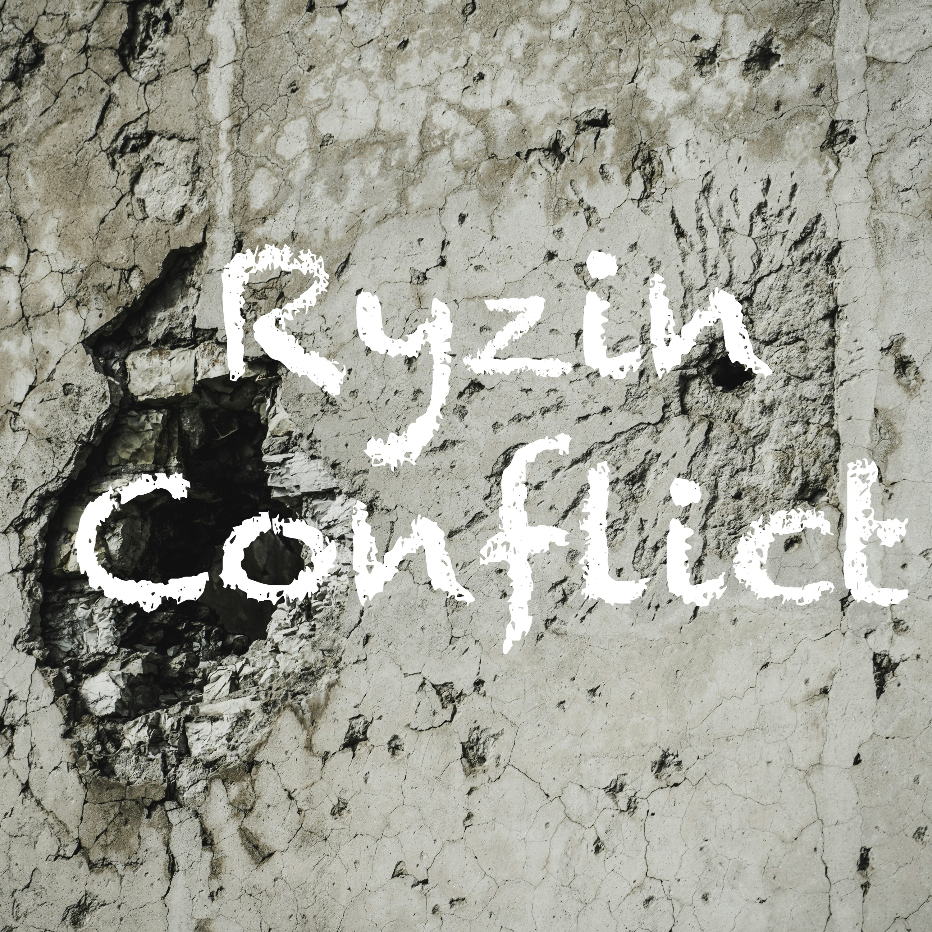 Ryzin Conflict episode artwork