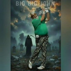 Big Big John Daly
