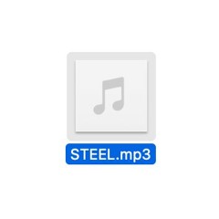 STEEL[DEMO]