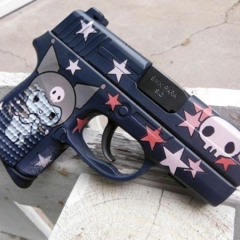so much guns
