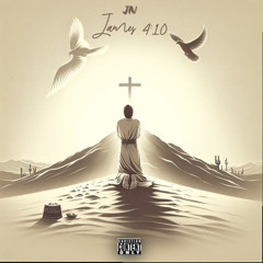 JN- James 4:10 (Official Audio)
