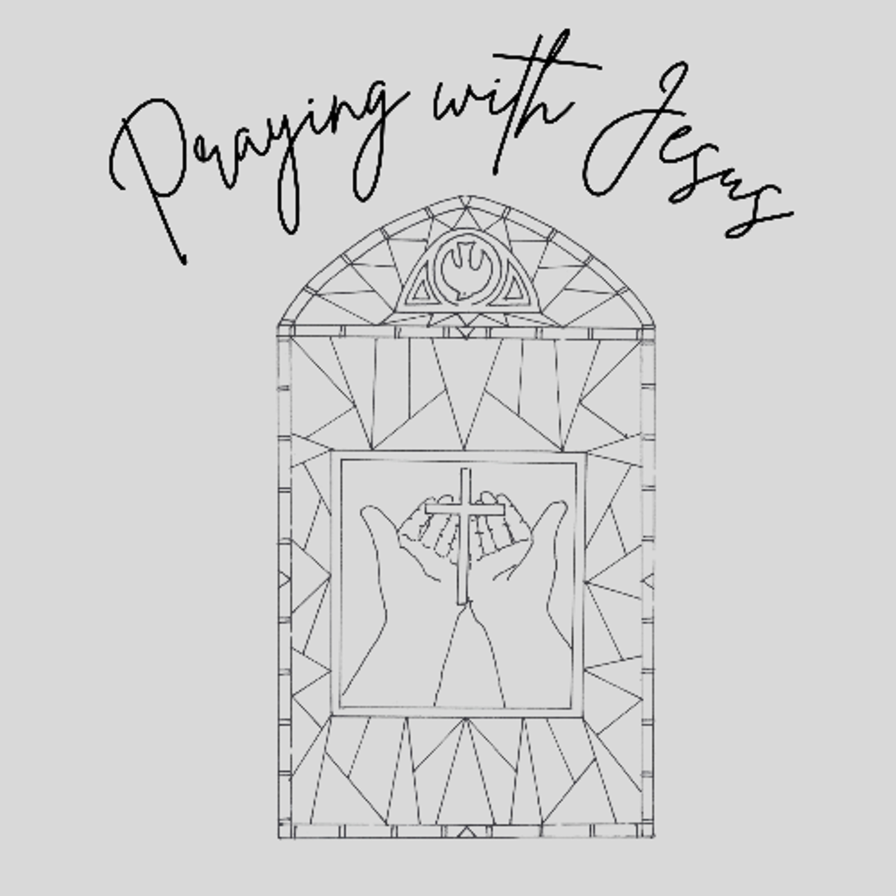 7 Last Words of Jesus :: Pr. Justin Rossow episode artwork