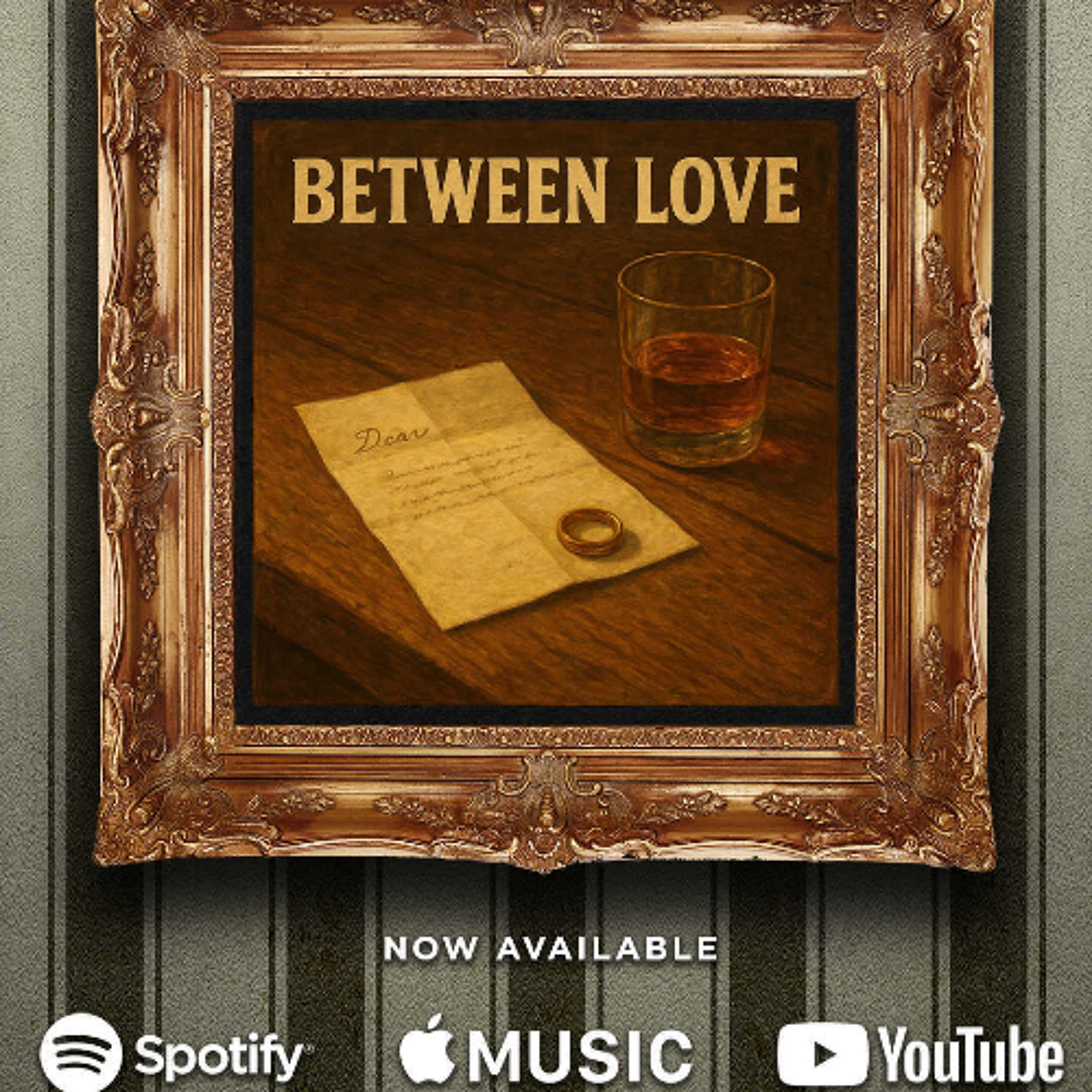 Between Love episode artwork