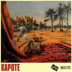 Good Life Mix 115: Kapote