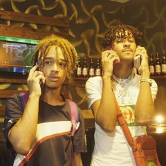 Lil Cyp + Hoffmxn "FREESTYLE" (Prod. XB$)