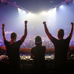 D-Block & S-Te-Fan - Let Me Tell You (Remastered)