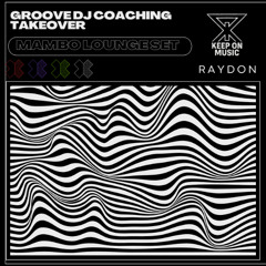 MAMBO LOUNGE SET / 26.09.25