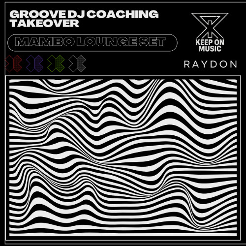 MAMBO LOUNGE SET / 26.09.25