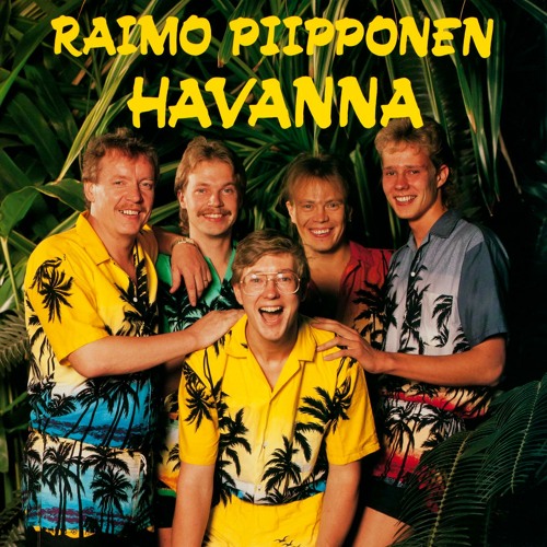 Stream Rentun ruusu / Nukkuja kaunein / Siihen on syy by Raimo Piipponen |  Listen online for free on SoundCloud