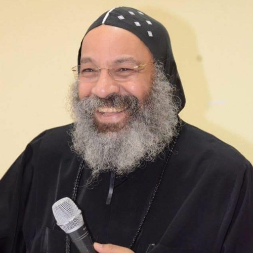 تأملات فى ثيؤطوكية يوم الاحد - انبا رافائيل