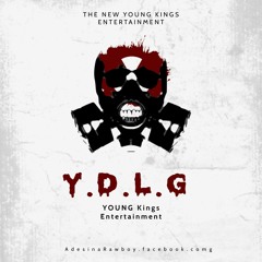 YDLG SINGLE TRAP by (Rawboy young e)