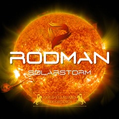 Rodman - Solarstorm (Preview)