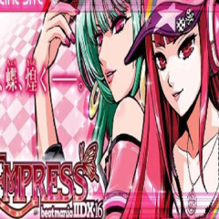 GWAVE☆SUPERST★R - PAIN_HARMONY_WOUNDED_HEART produced by hywel + audiodiary