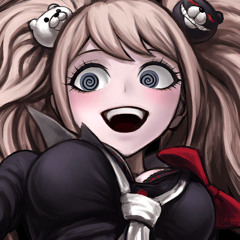 FUNK DE DANGANRONPA PRA TOCAR NO BAILAO DO DESESPERO