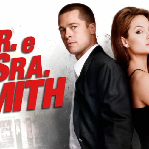 Stream Mr. & Mrs. Smith (2005) FuLLMovie Online ENG~SUB MP4/720p