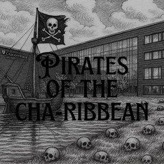 Pirates of the cha-ribbean