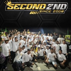 MR•21•MIXTAPE•57 FAMILY SPESIAL: second2nd X __akunsesat__