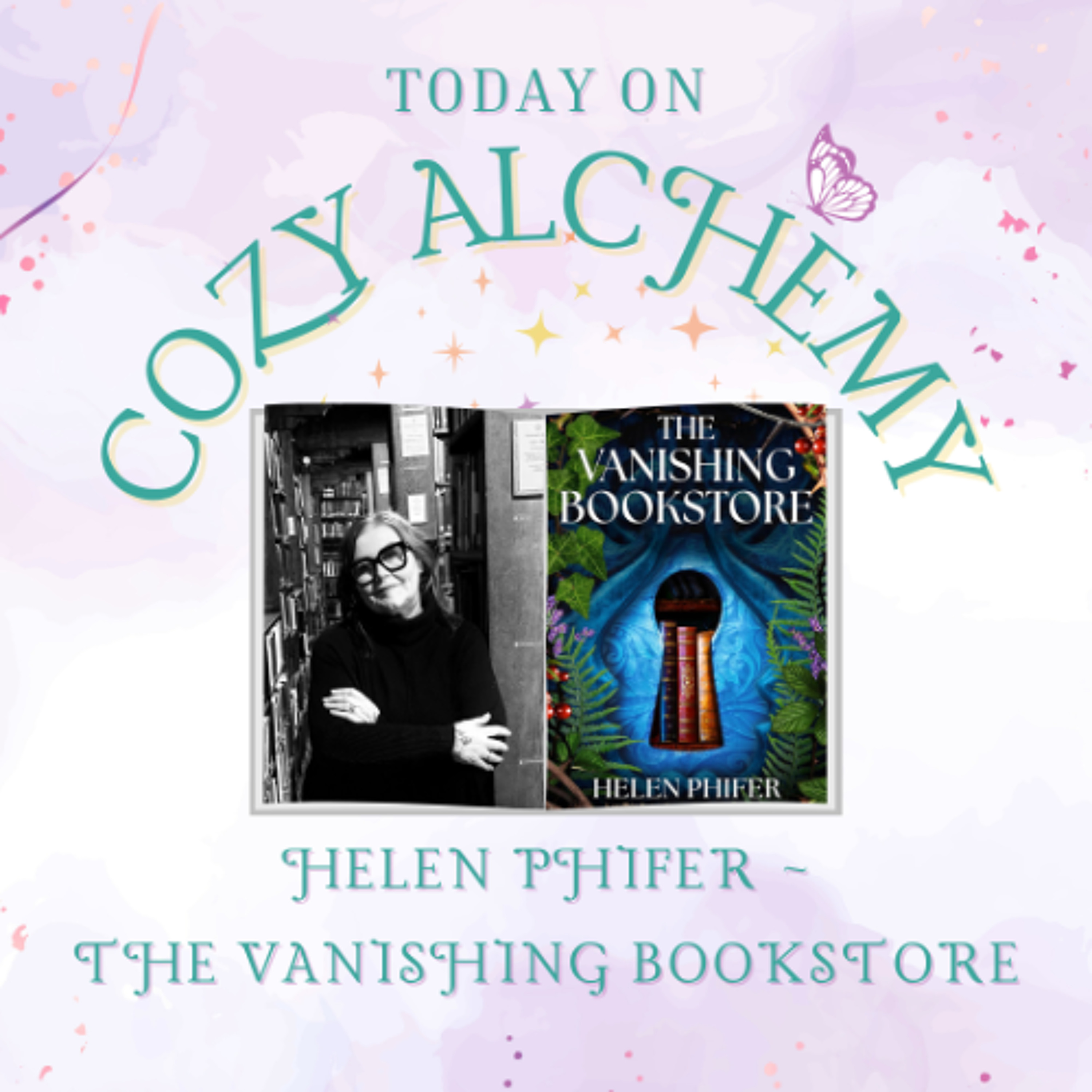 Authors on the Air Global Radio Network