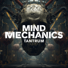 Mind Mechanics - Tantrum (Original Mix)