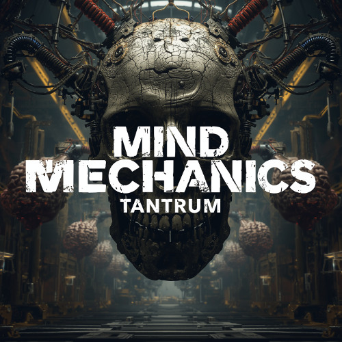 Mind Mechanics - Tantrum (Original Mix)