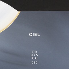 Oddysee 030 | 'Outside Time' by Ciel