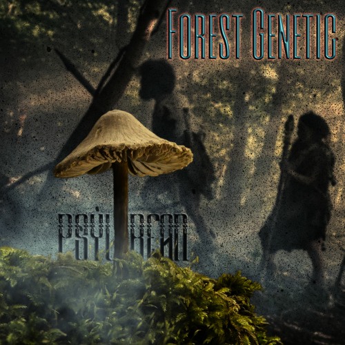 PsyloBean - ForestGenetic (135-137BpM)played for DHRK SONIK Radio 14.Okt22