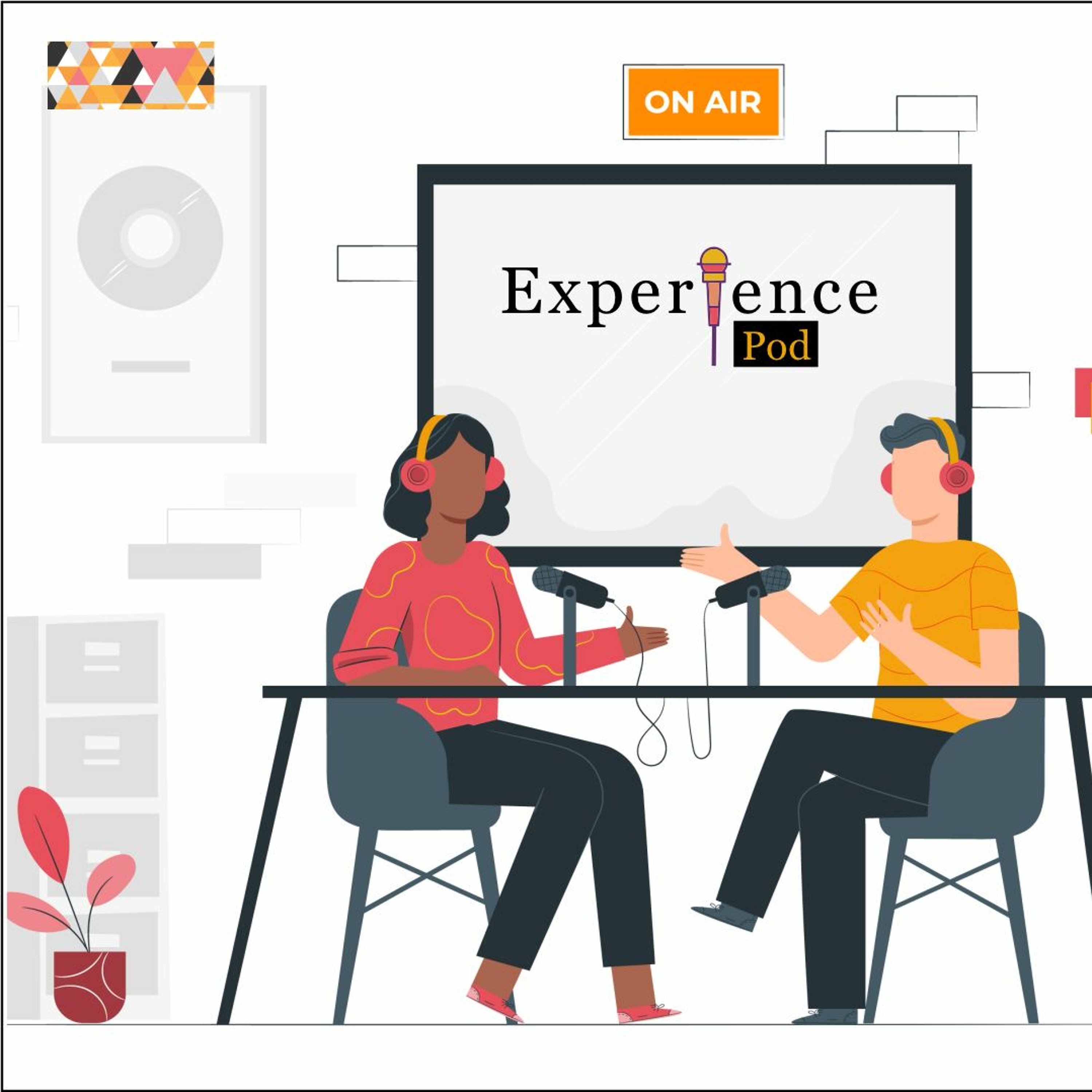 PwC Africa Podcasts