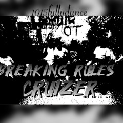 BREAKING RULES (Zasolina)⚖️⛽️
