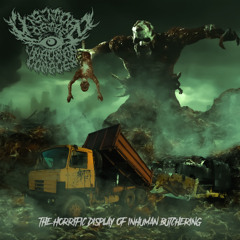 Visitors of The Inhuman Complex- Genocide Formally Defined(Goregrind,Death Metal)