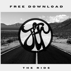 The Ride (Free Download)