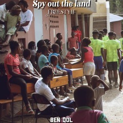 Spy Out The Land