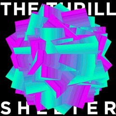 Porter Robinson - The Thill x Shelter (Intro Edit) (reprod. Perry)