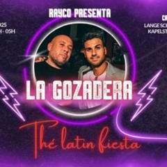 20250420 • LA GOZADERA