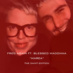 MAREA  (The SAINT edition)