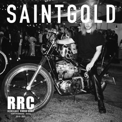 Renegade Radio Camp - SAINTGOLD (Exotic Industry) - Mix 18-01-2025