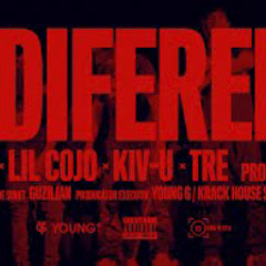 Young G - Indiferent (Tussin x Lil Cojo x Kiv-u x Tre)