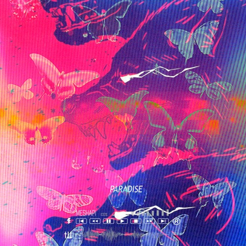 MESHAPI - MUD