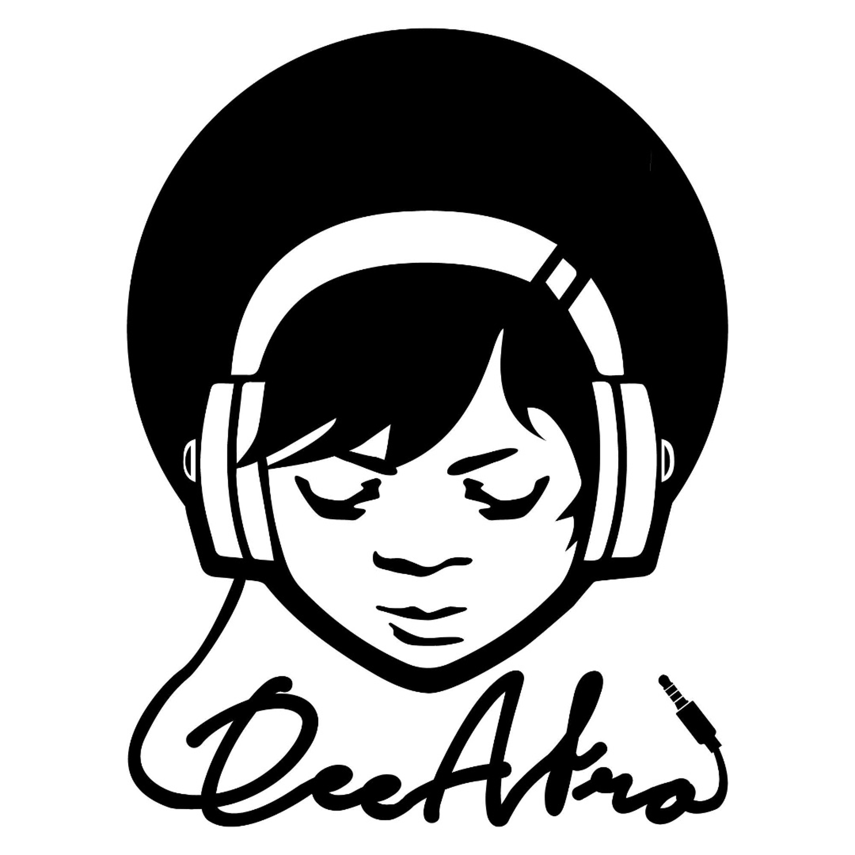 House & Tech Mix episode artwork