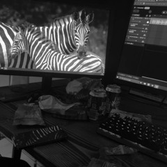 Ik nogen spiller feat MunkeFisken