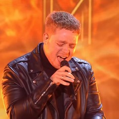 Live And Let Die - Tom Ball - Noodle [BGT]
