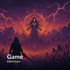 Game & Films Portfolio