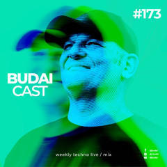 Budai - Budaicast 3ep 173