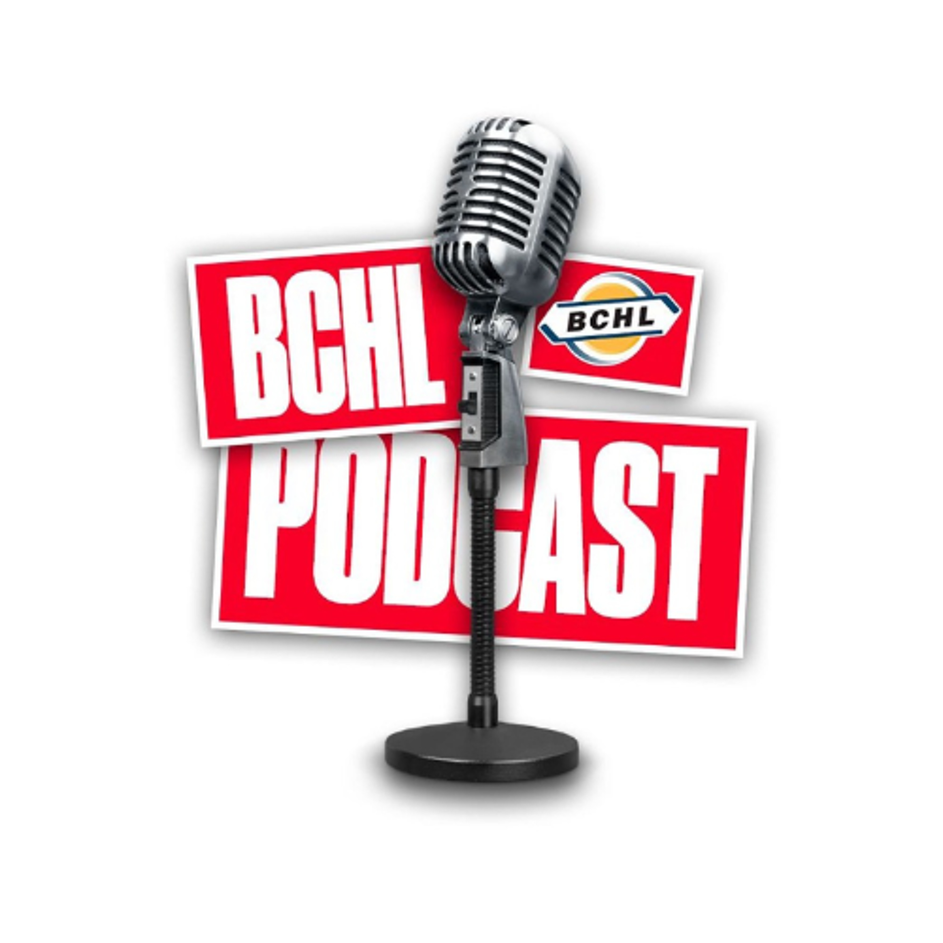 BCHL Podcast 2.0 - Episode 14 - 2026 Round 2 Preview episode artwork