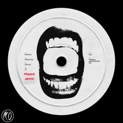 Matroda, Martin Ikin, Sian - Lee - 4U (Mand0 Remix)