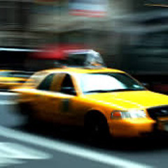 chase that taxi
